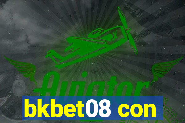 bkbet08 con